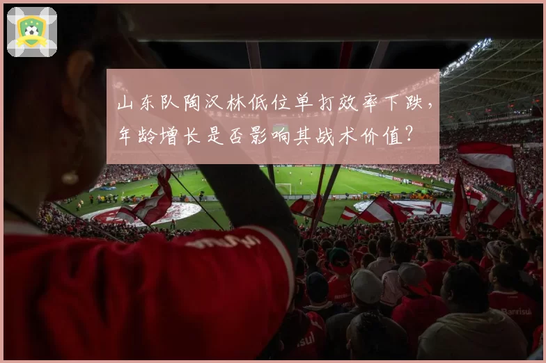 山东队陶汉林低位单打效率下跌，年龄增长是否影响其战术价值？